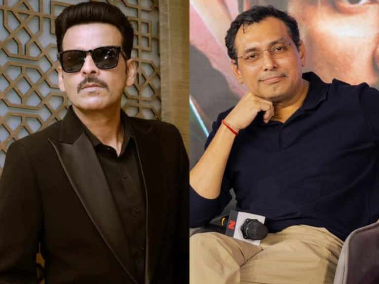Manoj Bajpayee Neeraj Pandey Reunite