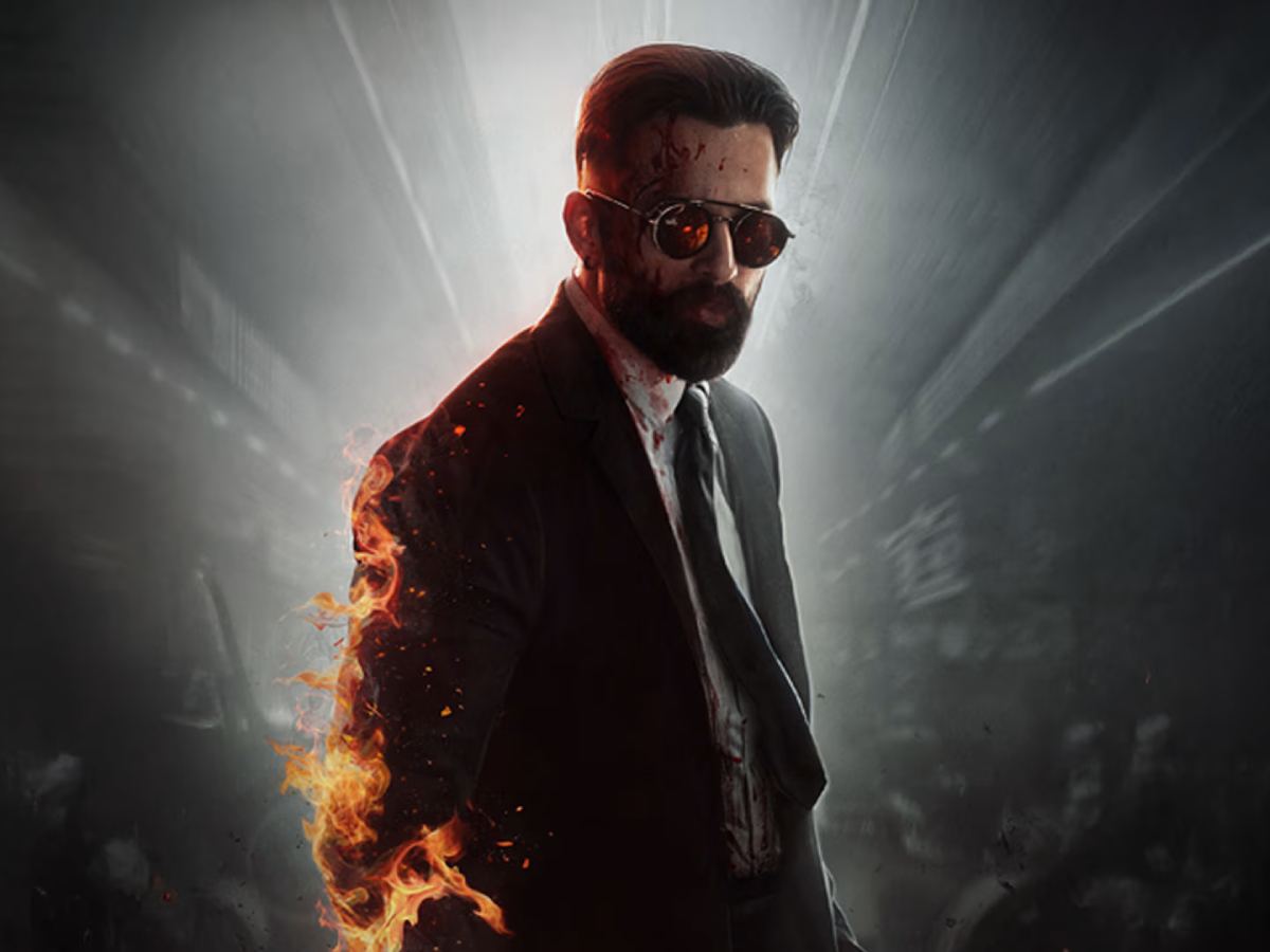 Marco Hindi Version on Jio Hotstar