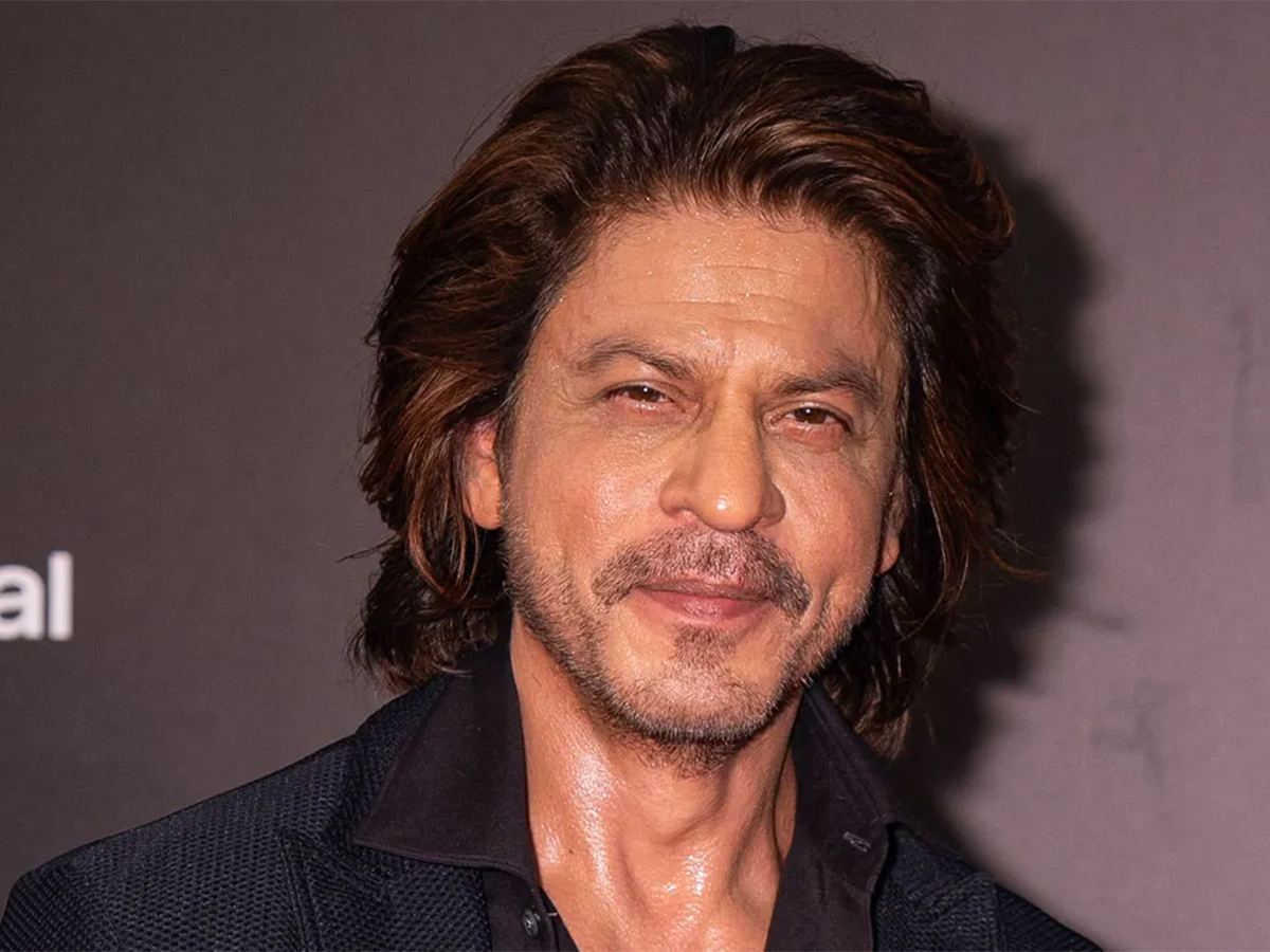 MCU Wants SRK