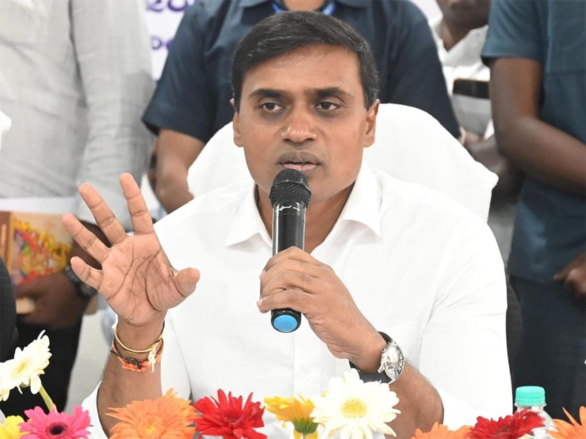 mithun-reddy