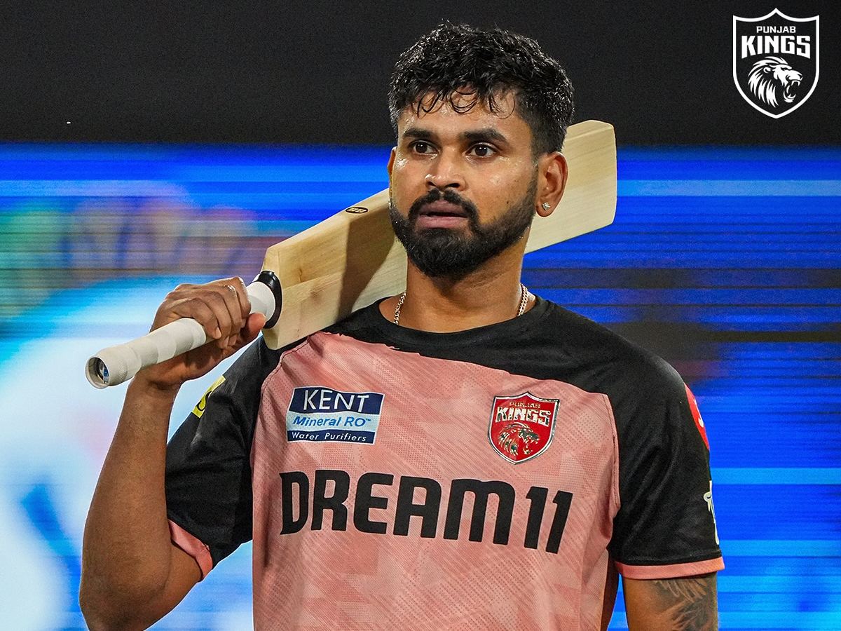 Most Useless IPL Captain Shreyas Iyer PBKS