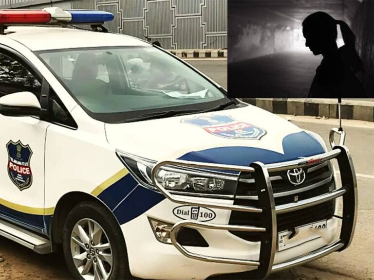 Mother Kills Her Kids For Lover