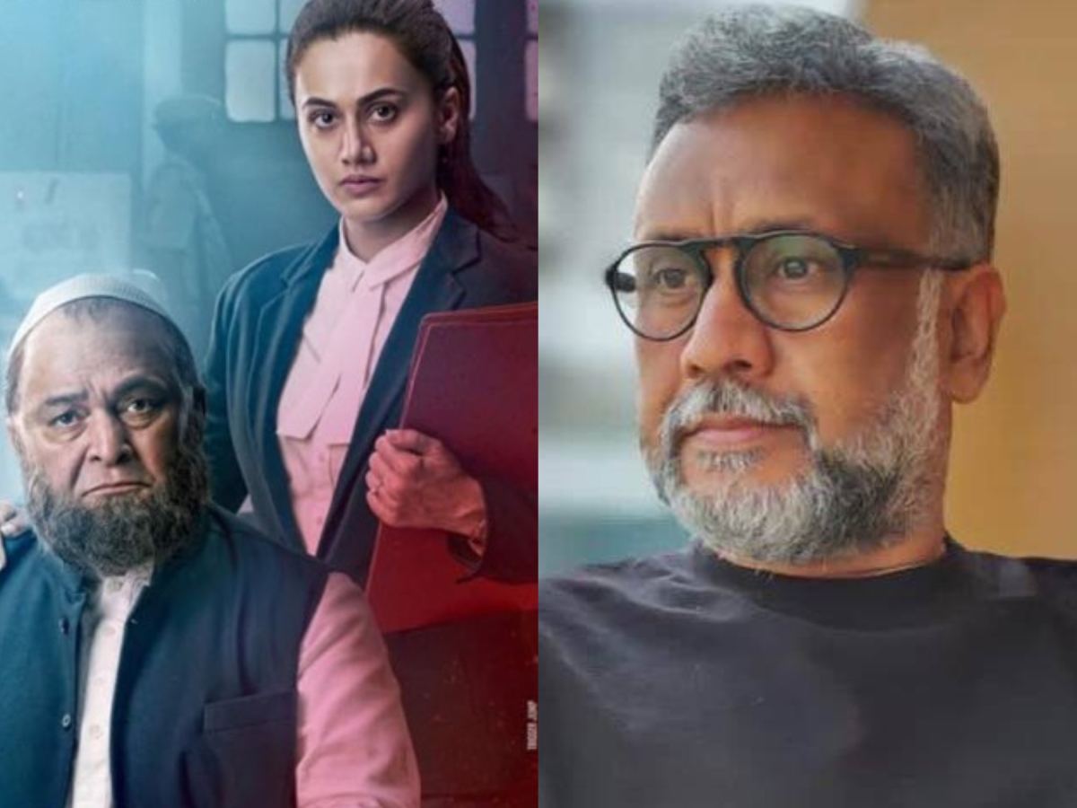 Controversial Sequel Mulk 2