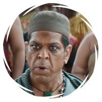 murali-sharma-odela-2-review