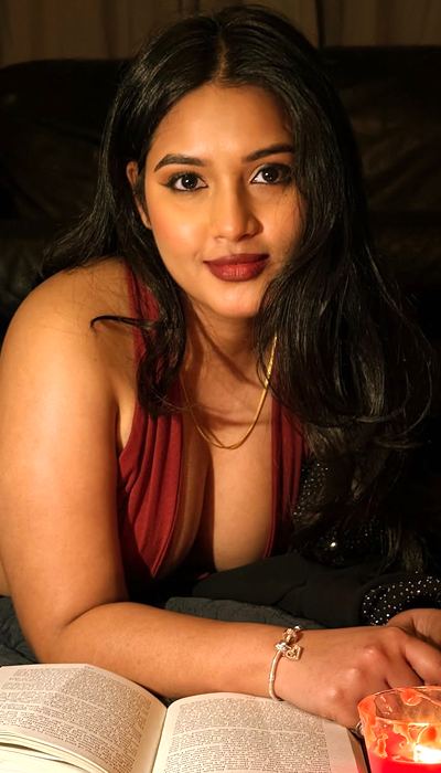 Nafi Shah Zaman