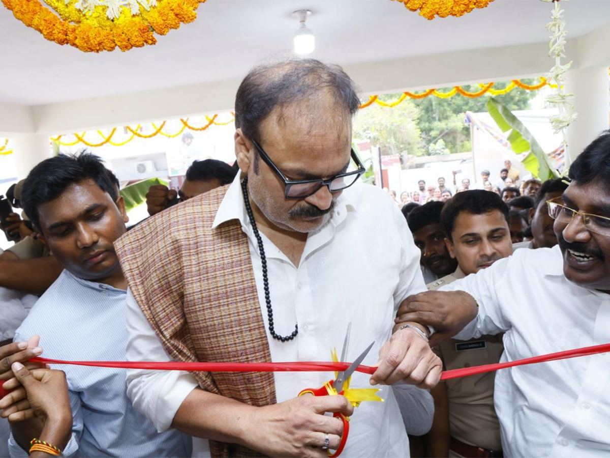 Naga Babu