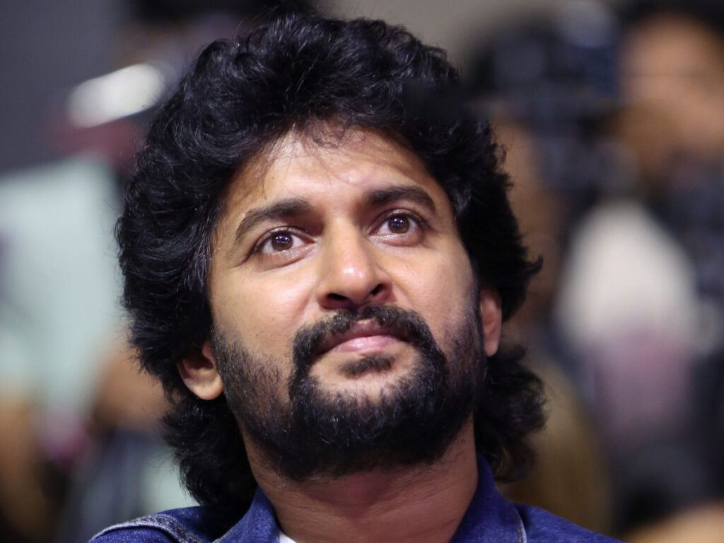 Nani’s Pahalgam Tweet