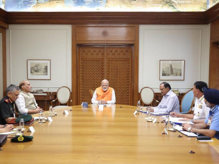 Narendra Modi