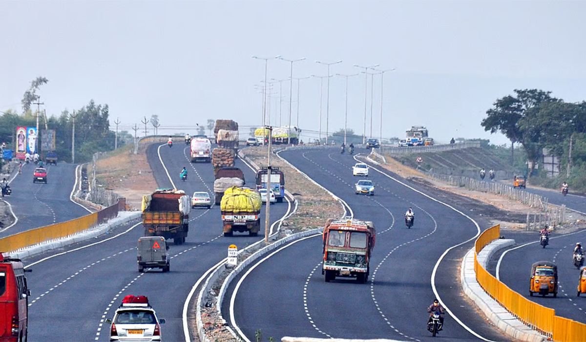 national-highway-for-amaravati-soon