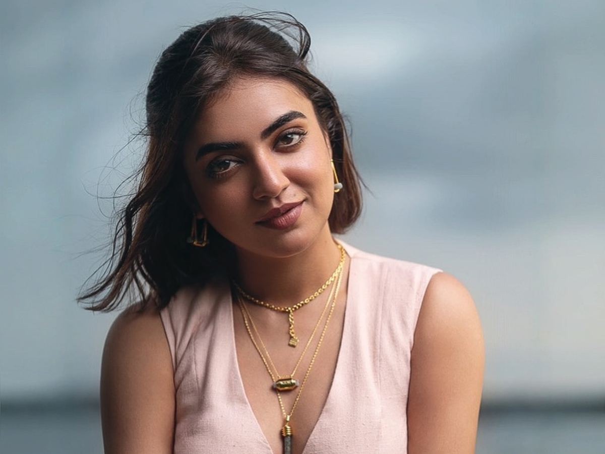Nazriya Nazim Fahadh