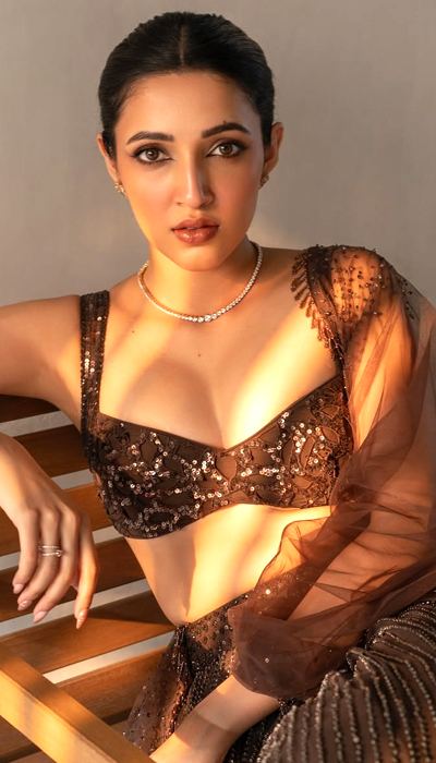 Neha Shetty