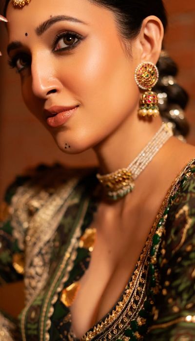 Neha Sshetty