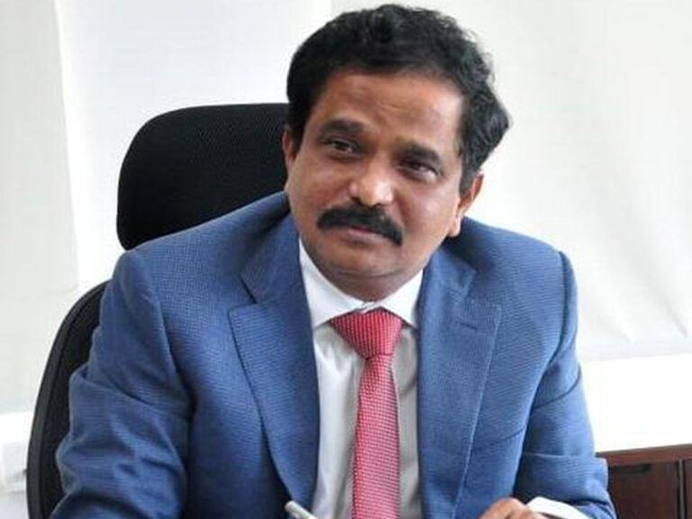 New Case on IPS PSR Anjaneyulu