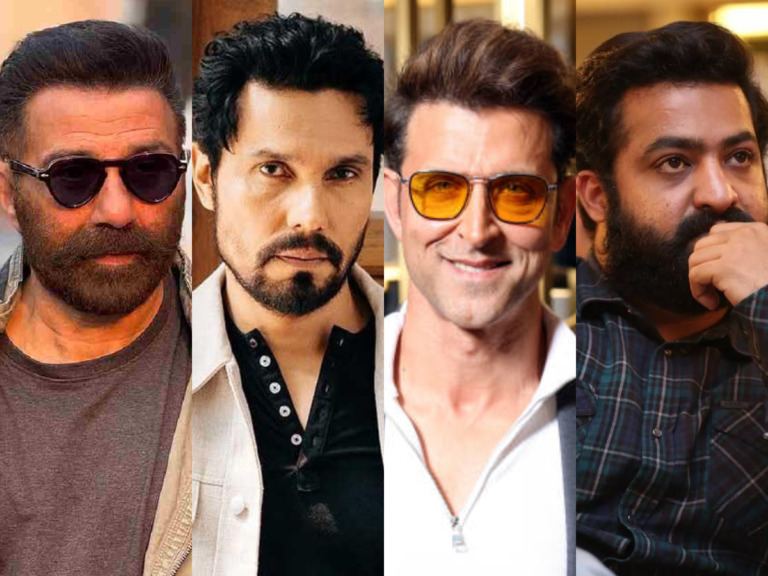 Not Just Hrithik vs NTR Many More Exciting Clashes