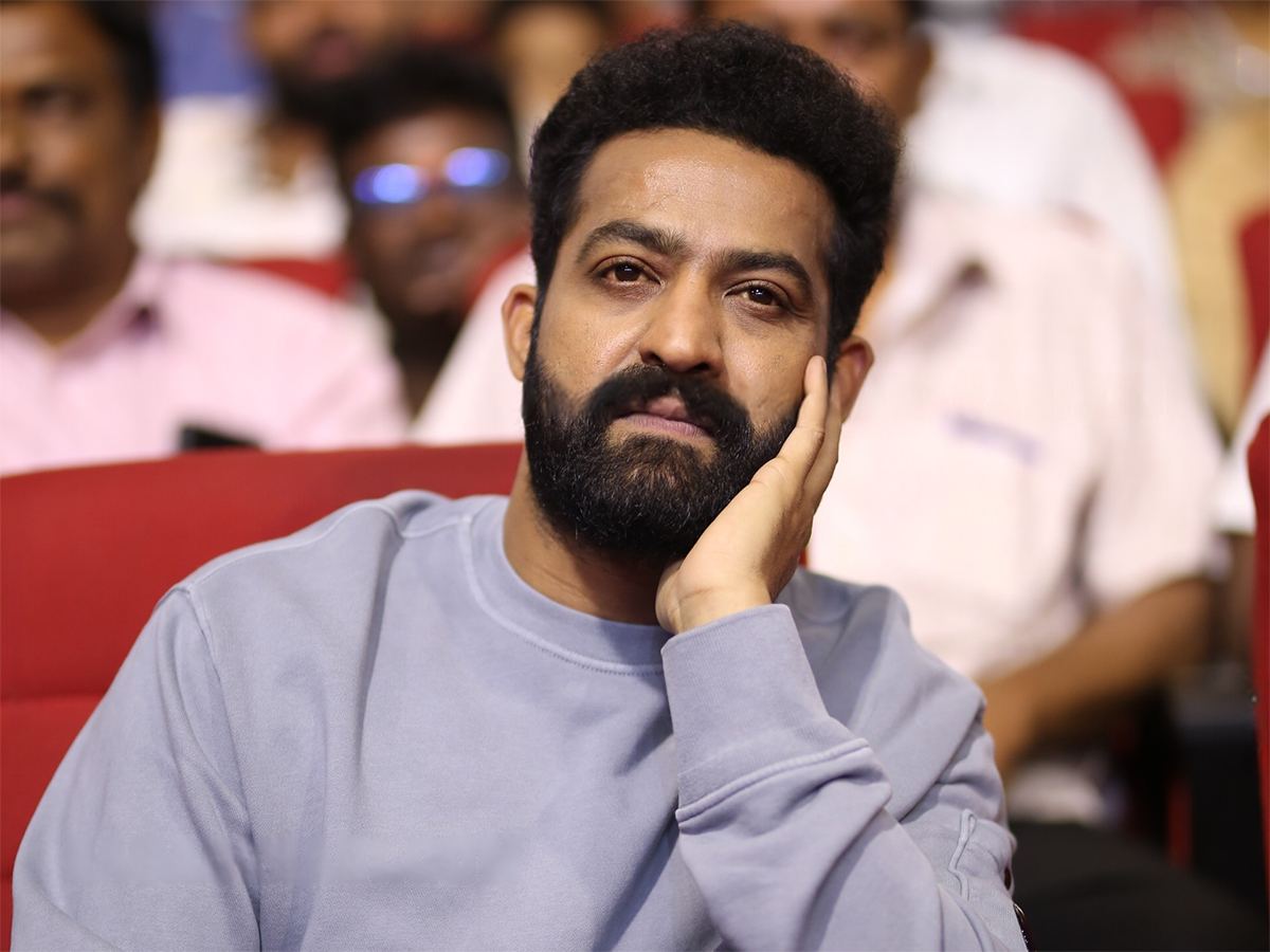 NTR’s Misjudgment Streak