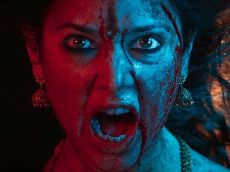 odela-2-trailer--tamannaah--sampath-nandi