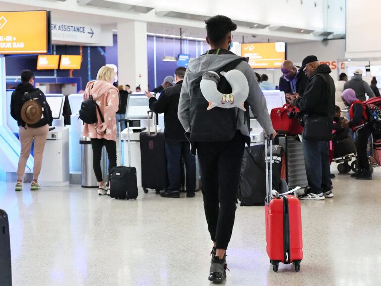 OPT’s US Return in Doubt