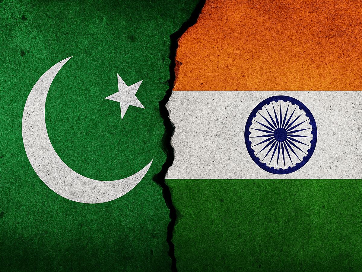 Pakistan Simla pact threat