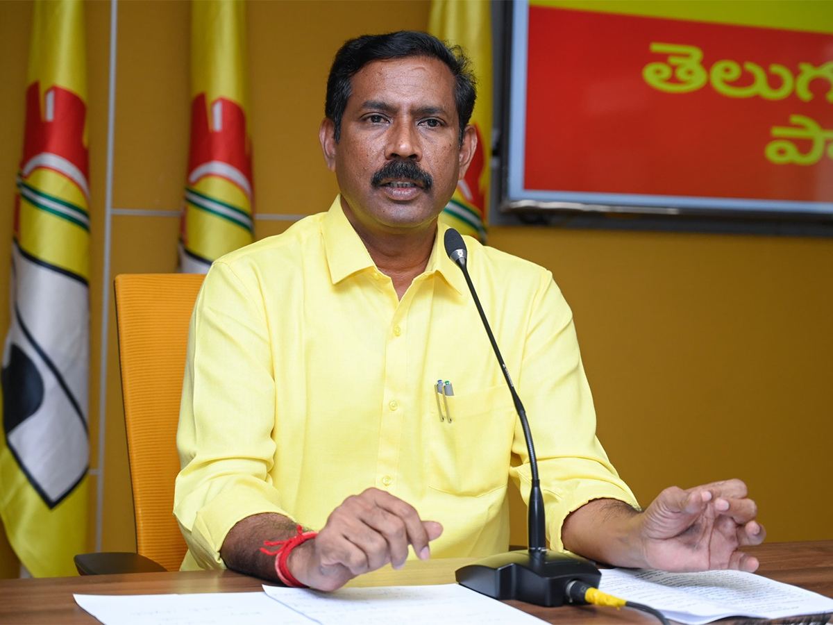 Palla Srinivasa Rao