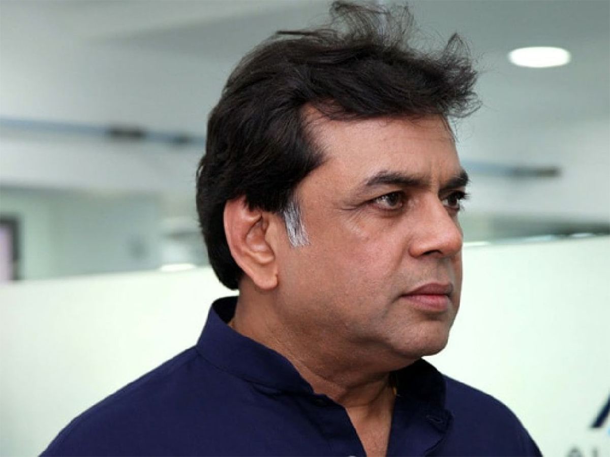 Paresh Rawal Shocking Allegations