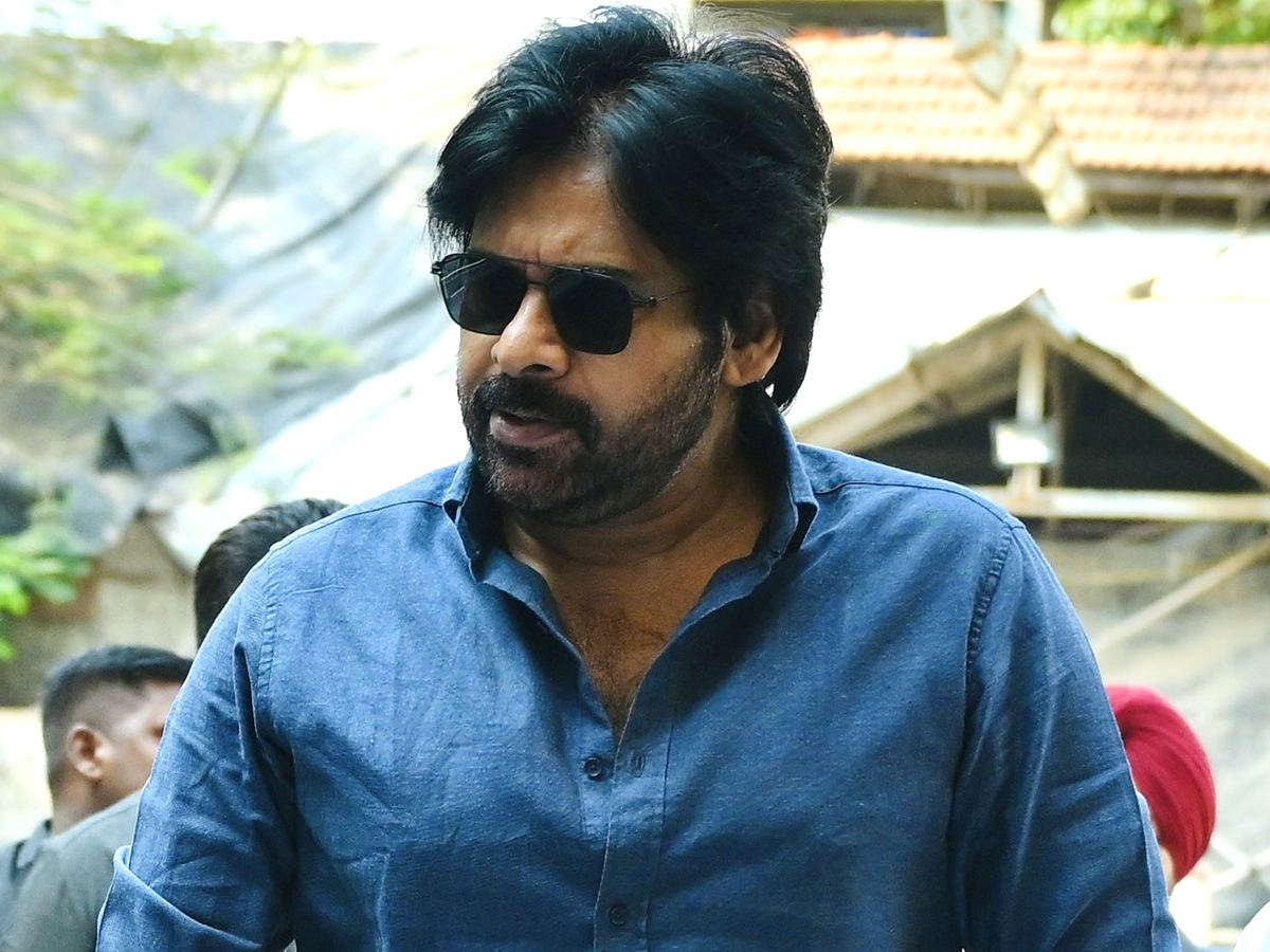 Pawan Kalyan