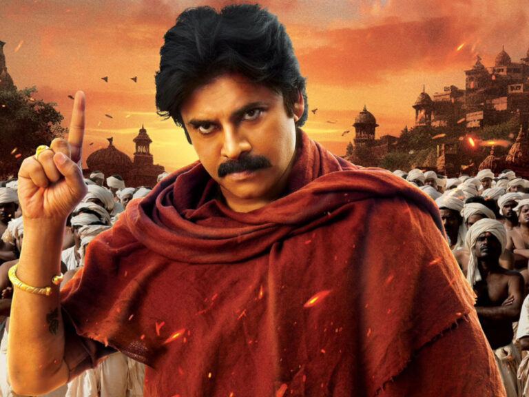 Superstar Pawan Kalyan Film Hari Hara Veera Mallu Out Of May?