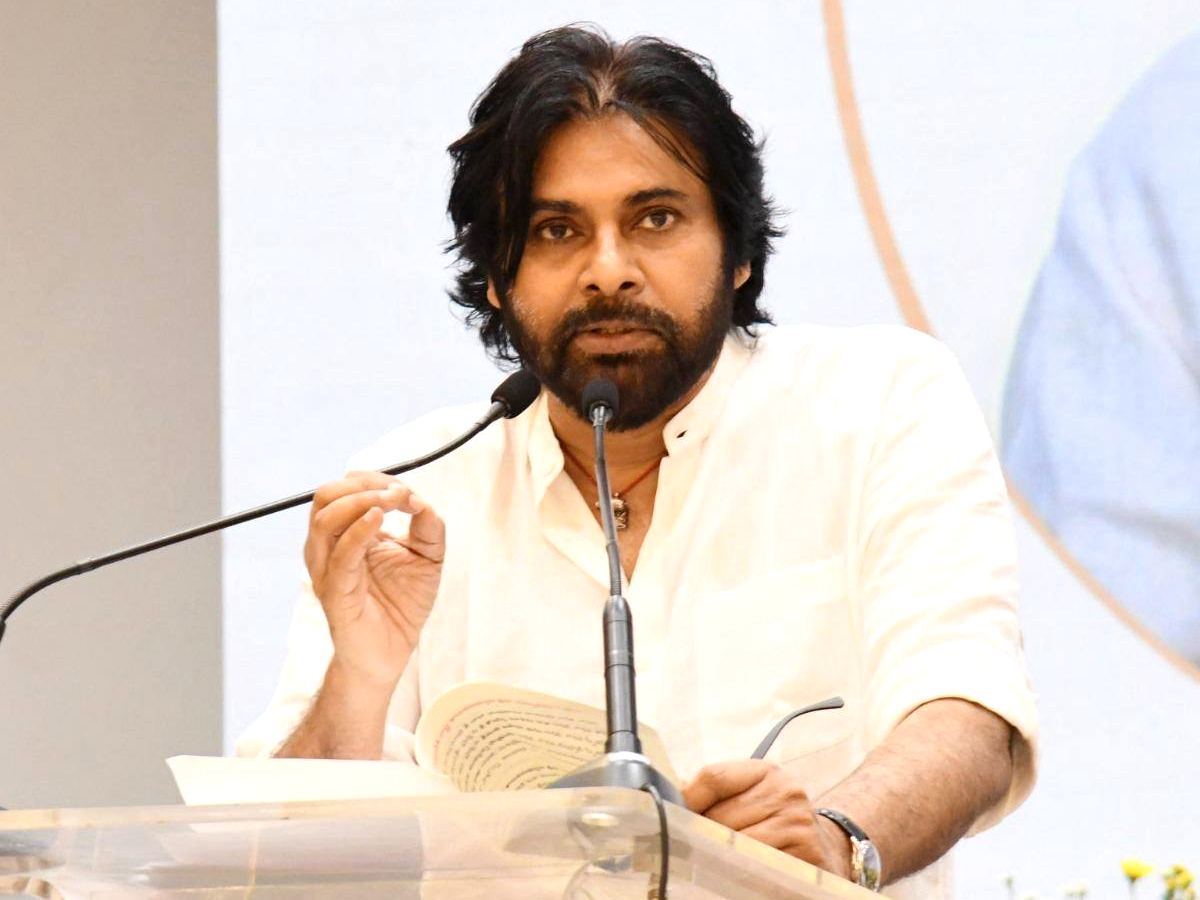 Pawan Kalyan