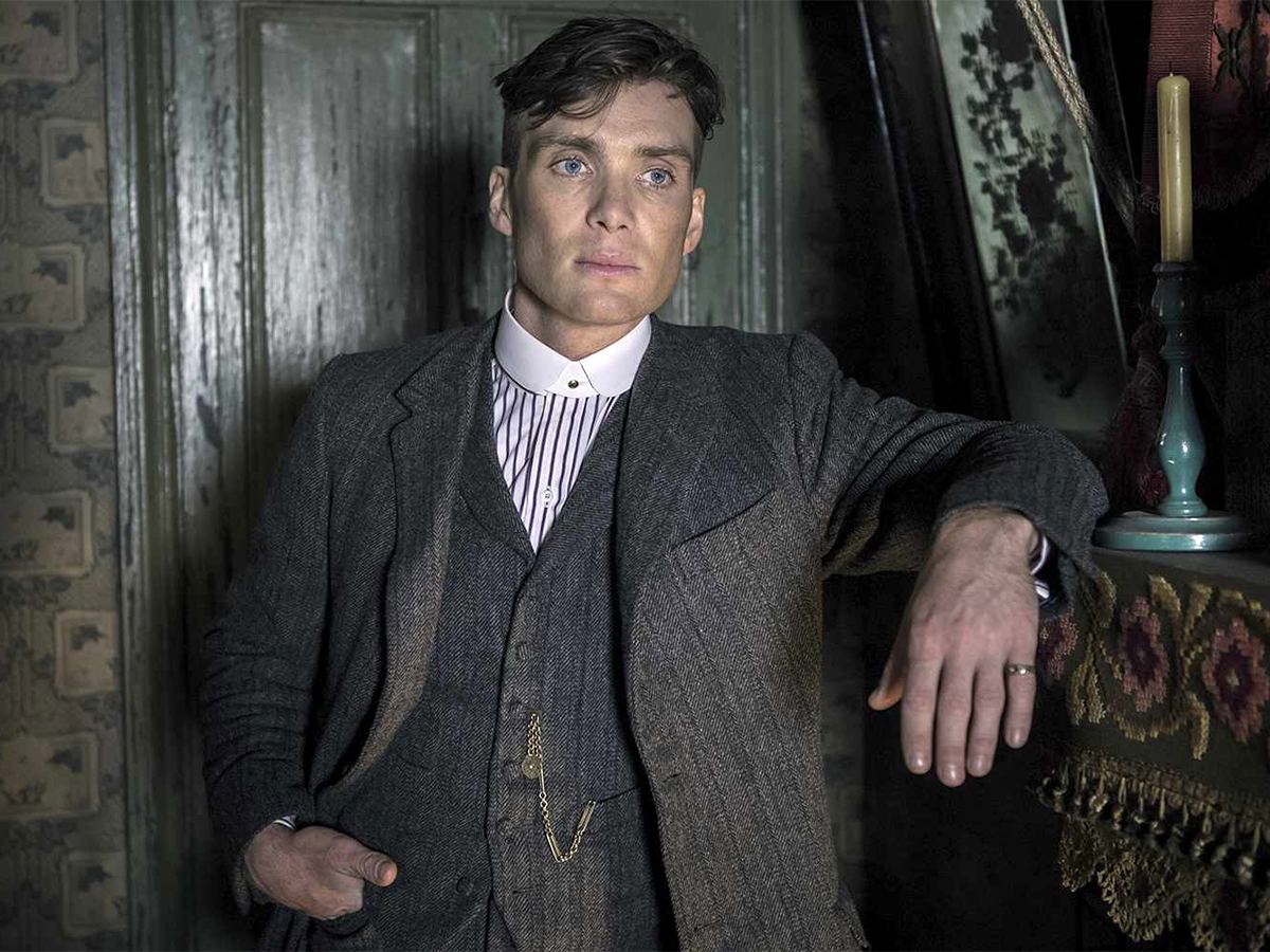 Peaky Blinders Tamil Dub Versions