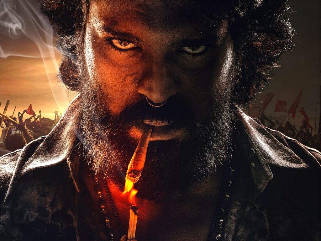 Ram Charan Peddi