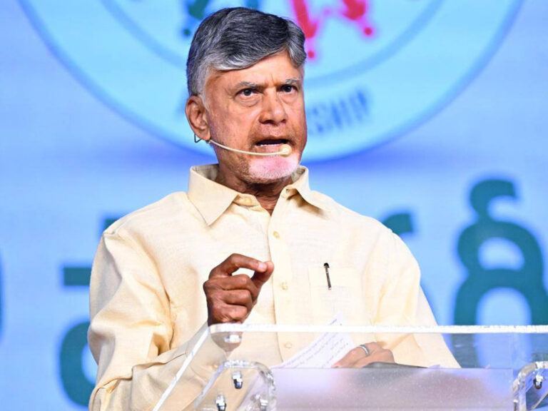 Pithapuram Needs CBN's Urgent Attention