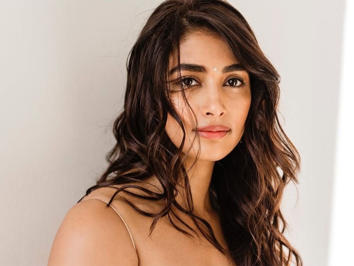 Pooja Hegde