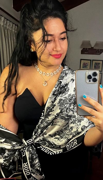 Poonam Bajwa
