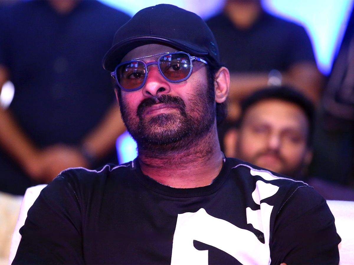 Prabhas Pahalgam Tragedy