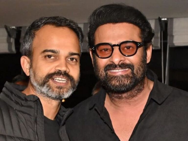 prashanth-neel-prabhas Salaar 2