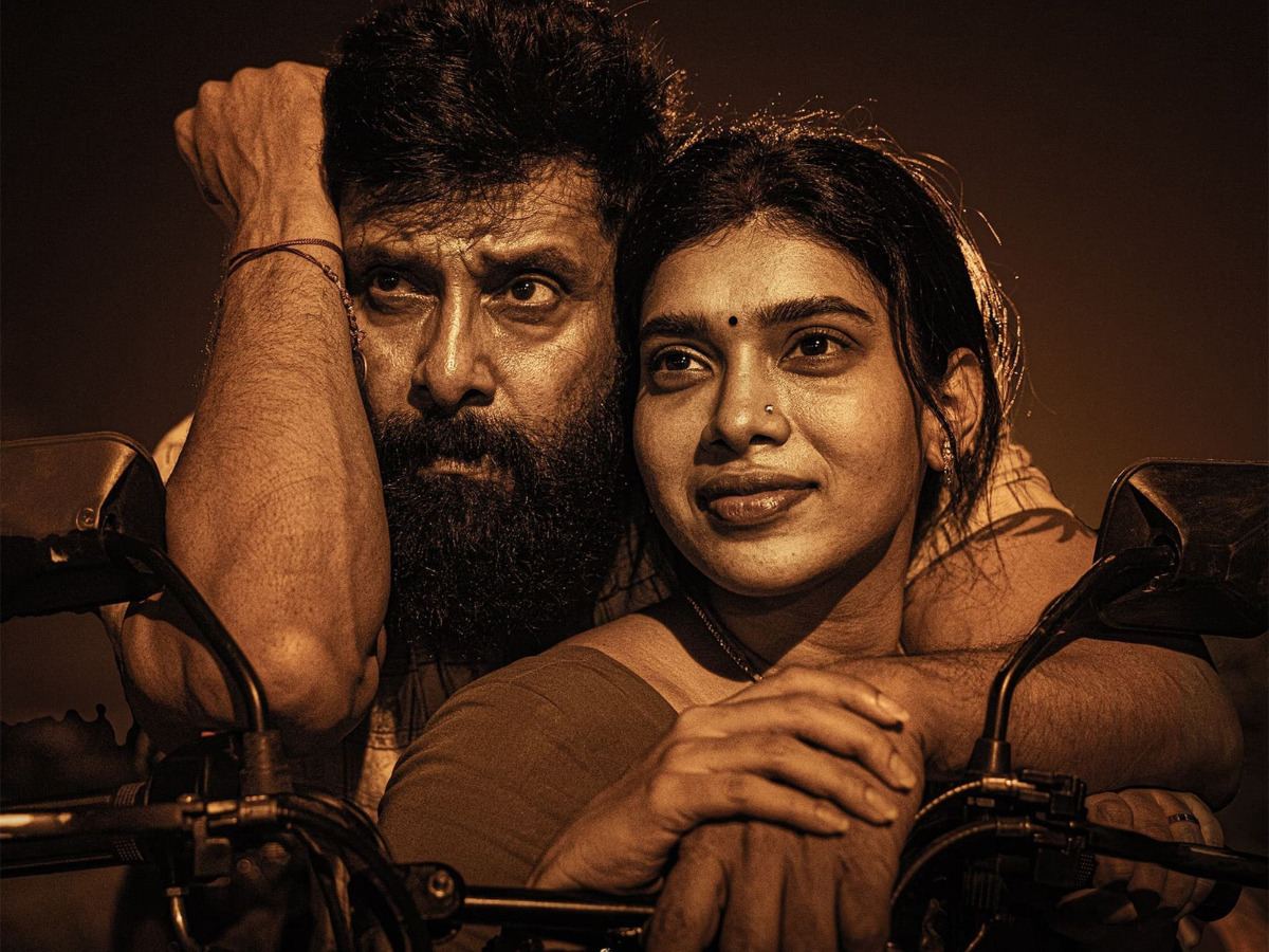 Prime Video Ruined Veera Dheera Sooran