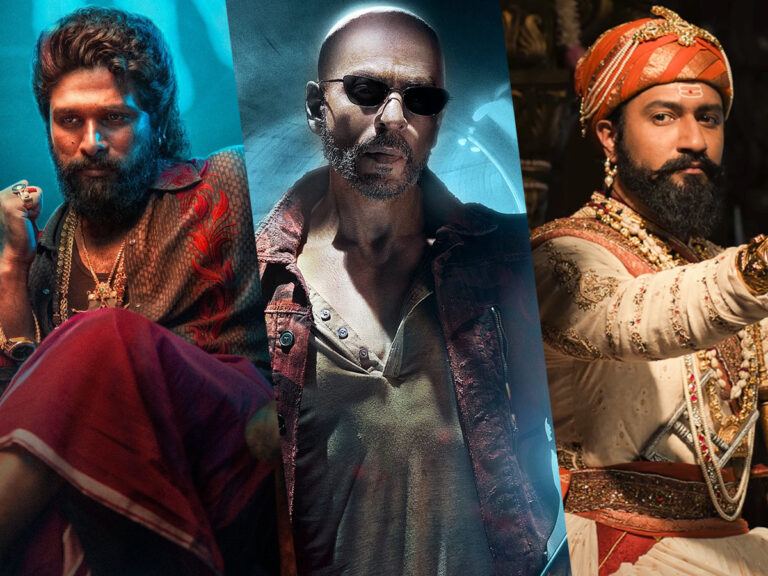 Pushpa 2 Jawan Chhaava