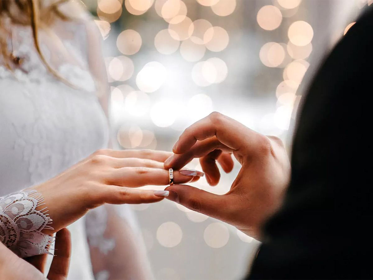Quick Marriage Raise Immigration Red Flags