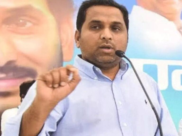 Raj Kasireddy Tried to Escape Abroad?