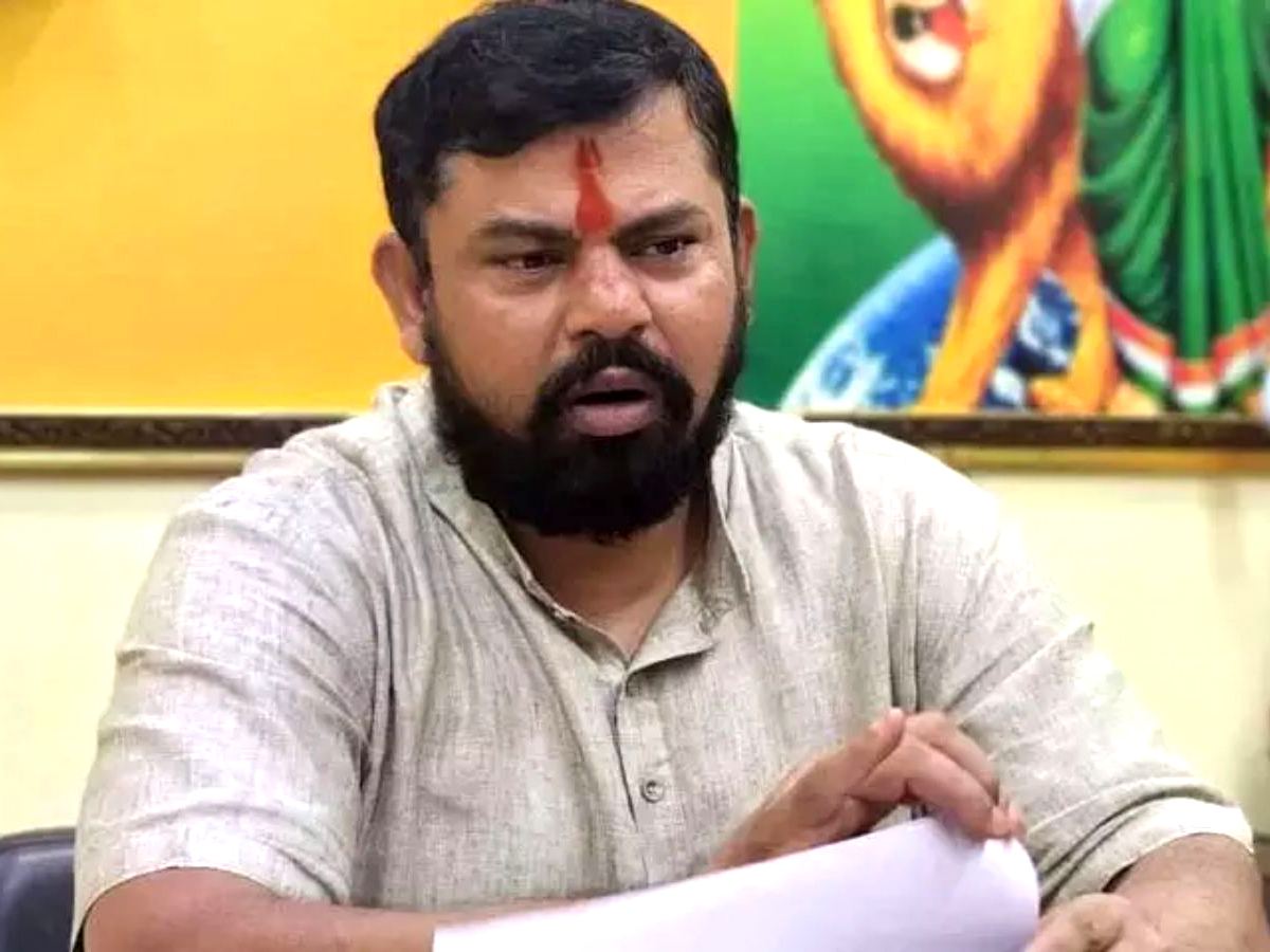Raja Singh