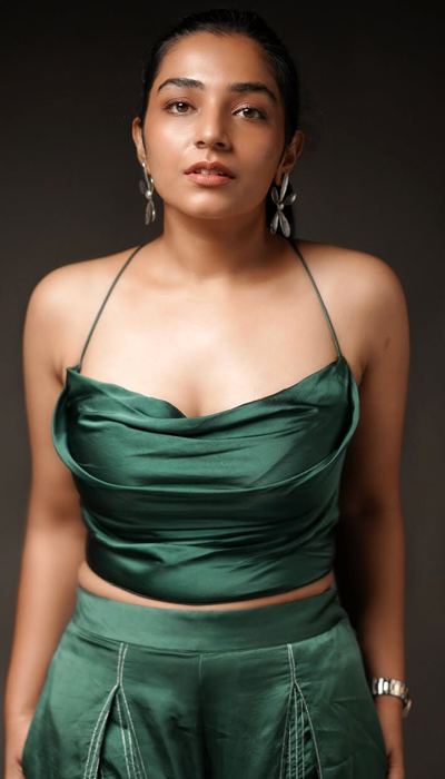 Rajisha Vijayan