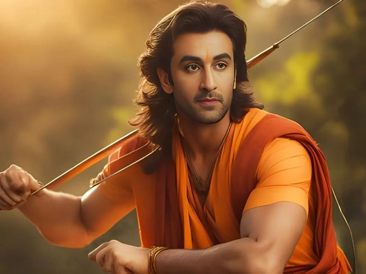 Ramayana