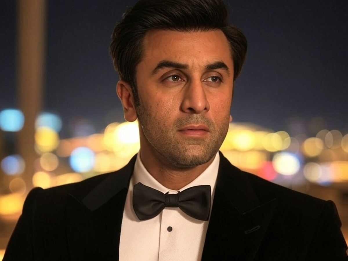 Ranbir Kapoor Bond, Bollywood James Bond, Ranbir Kapoor spy role, Kapoor Bond movie, Kapoor Michael Bay movie, Bond reboot casting, Bollywood 007, Kapoor international debut, James Bond Indian actor, Kapoor action film