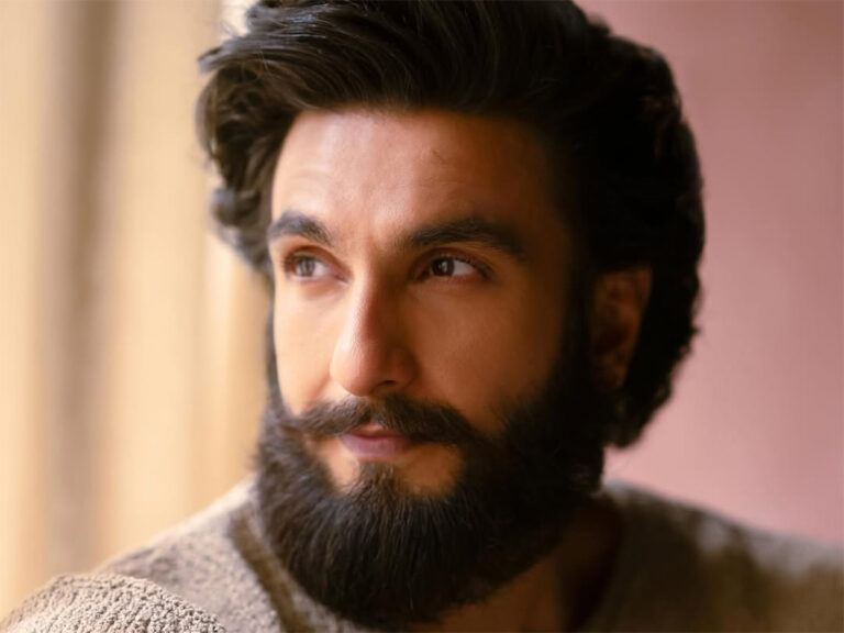 Ranveer Singh