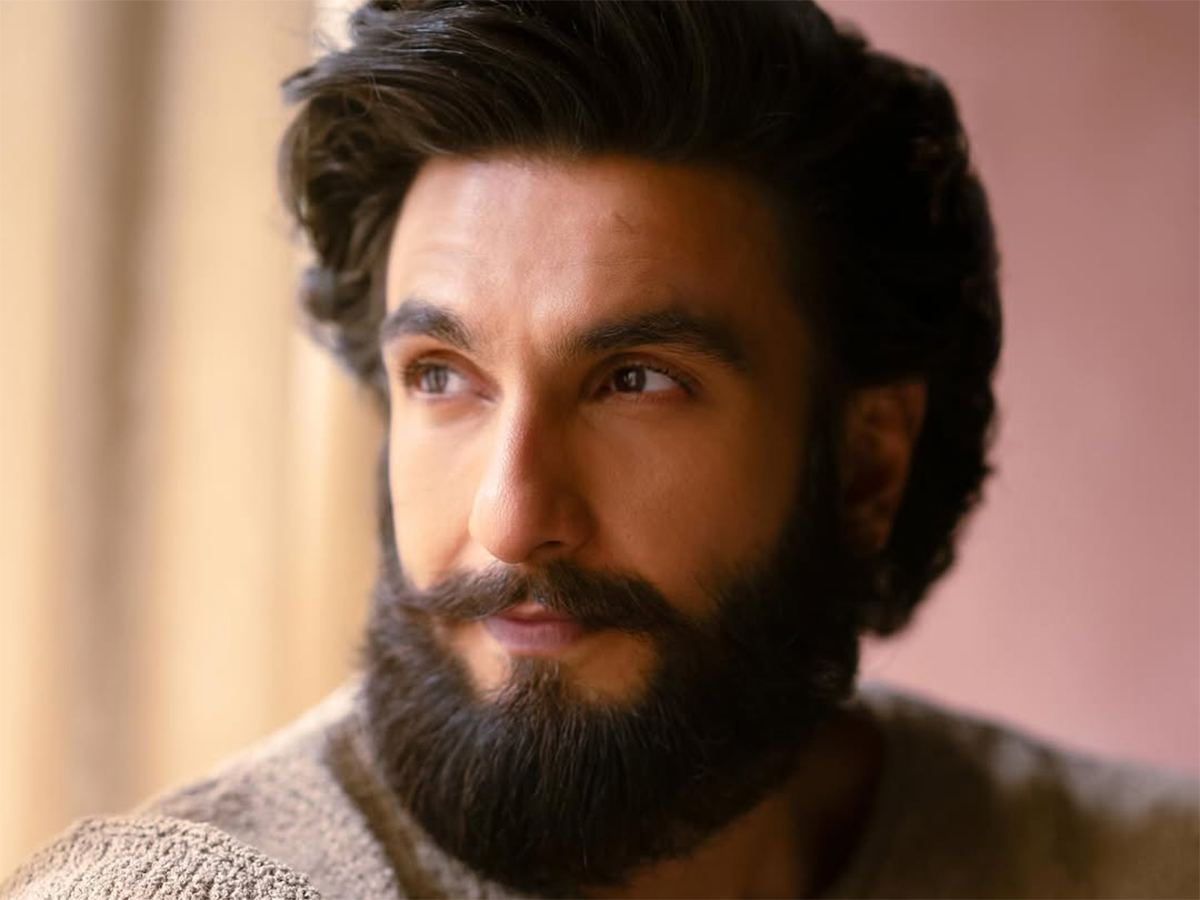 Ranveer Singh