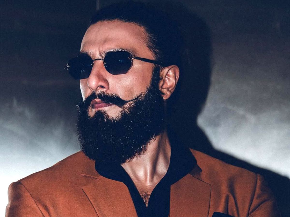 Ranveer Singh's Dhurandhar