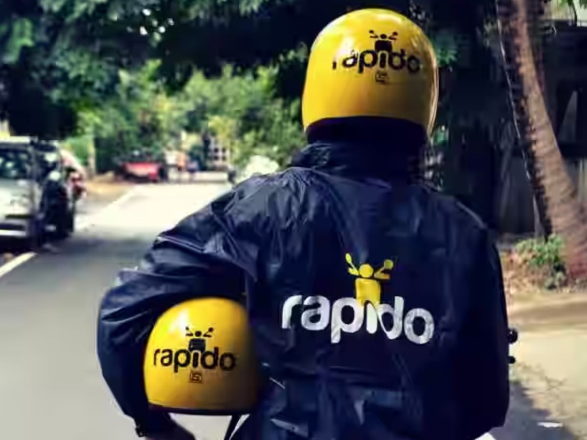 Rapido’s Shocking Failure: Women Safety at Risk