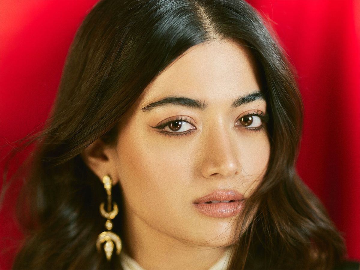 Rashmika Mandanna