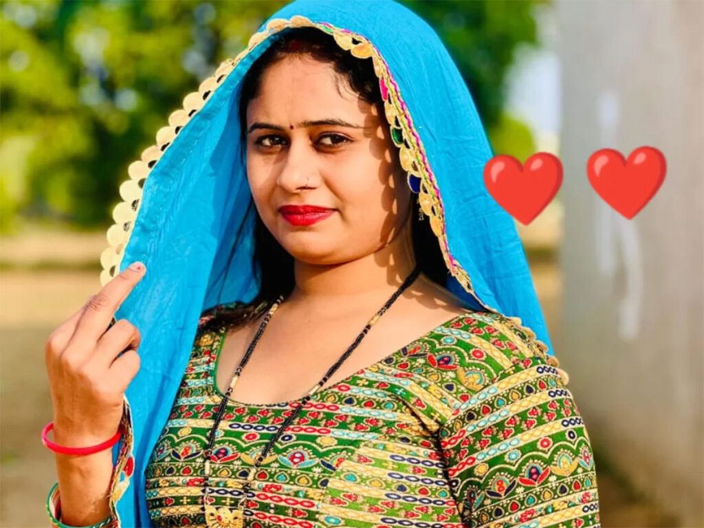 Haryana murder case, Bhiwani crime news, YouTuber murder case, social media affair murder, Instagram affair crime, Ravina murder case, Suresh absconding, content creator crime, online affair tragedy, Rewari murder case