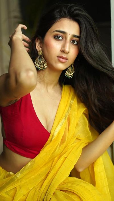 Reeti Ravi Gaonkar