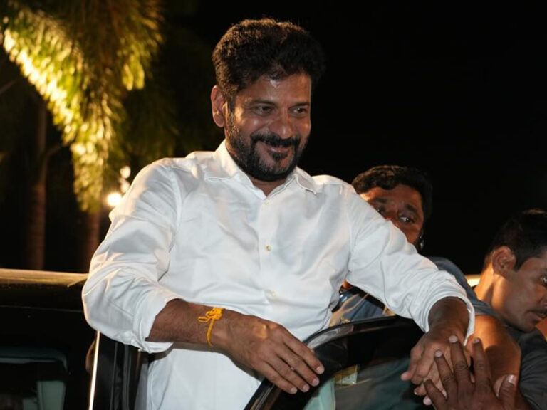 revanth